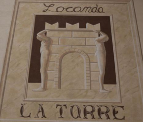 Locanda la torre